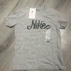 Nike t-shirt, Never Worn with Tags